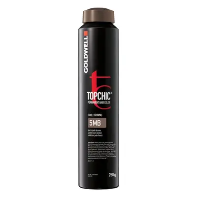 Goldwell Topchic Hair Color 6BS smoky braun mittel Depot 250 ml