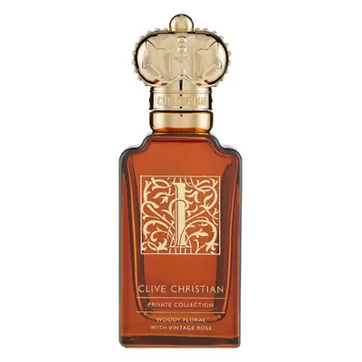 Clive Christian Private Collection I Woody Floral Perfume Spray 50 ml