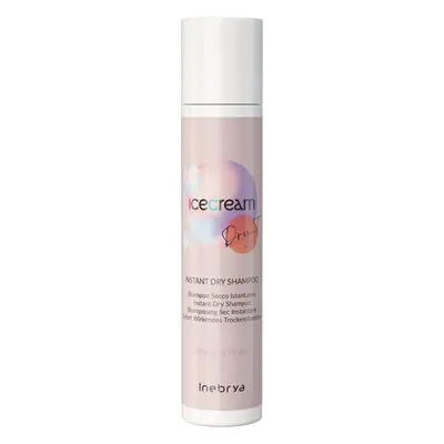 Inebrya Ice Cream Instant Dry Shampoo 200 ml