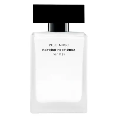 Narciso Rodriguez For Her Pure Musc Eau de Parfum (EdP) 50 ml