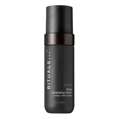 Rituals Homme Face Cleansing Foam 150 ml