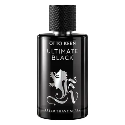 Otto Kern Ultimate Black After Shave Lotion 50 ml