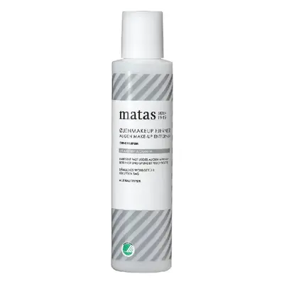 Matas Beauty Striber Augen Make-Up Entferner 125 ml