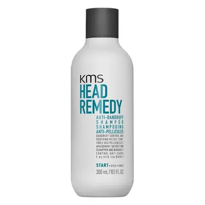 KMS HeadRemedy Dandruff Shampoo 300 ml