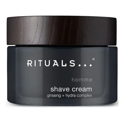 Rituals Homme Shave Cream 250 ml