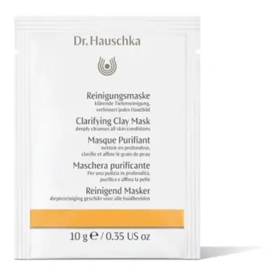 Dr. Hauschka Reinigungsmaske 10 g