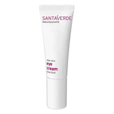 Santaverde Eye Cream Ohne Duft 10 ml