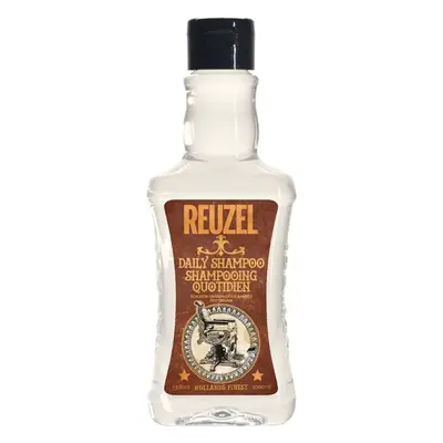 Reuzel Haarpflege Daily Shampoo 1000 ml