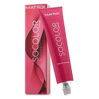 Matrix Socolor Beauty Kupfer/Gold 7CG 90 ml