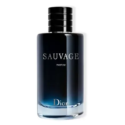 DIOR SAUVAGE Parfum 200 ml