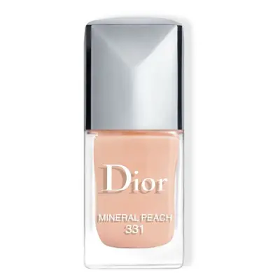 DIOR Rouge DIOR Vernis 10 ml 331 Mineral Peach