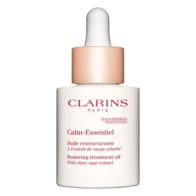 CLARINS Calm-Essentiel Huile restructurante 30 ml