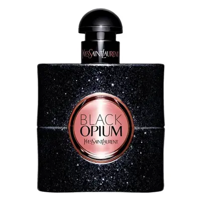 Yves Saint Laurent Black Opium Eau de Parfum Vapo (EdP) 50 ml