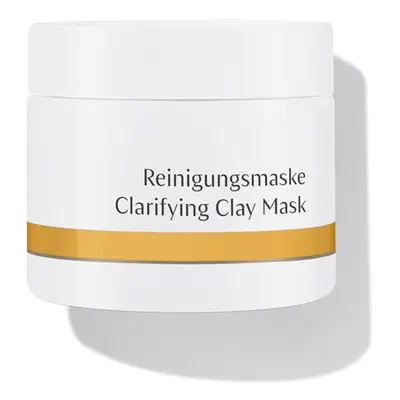 Dr. Hauschka Reinigungsmaske 90 g