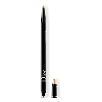 DIOR DIORshow 24H Stylo Eyeliner 556 Pearly Gold 0,2 g