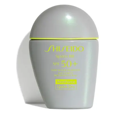 Shiseido Sports BB Dark 30 ml