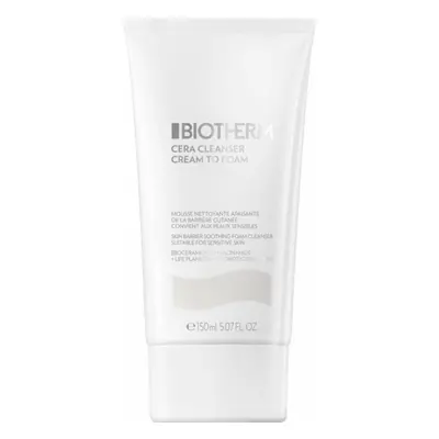 Biotherm Cera Cream-to-Foam Cleanser 150 ml