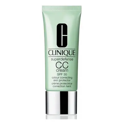 Clinique Superdefense CC Cream SPF 3 0 Light 40 ml