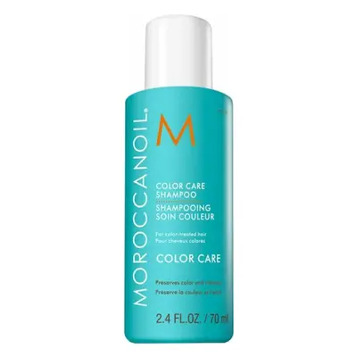 Moroccanoil Color Care Shampoo 70 ml