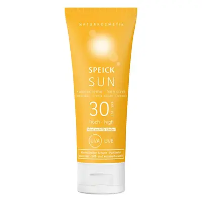 Speick Naturkosmetik Speick SUN Sonnencreme LSF 30 60 ml