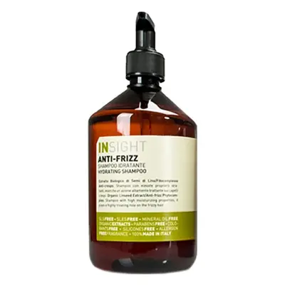 Insight Hydrating Anti-Frizz Shampoo 900 ml