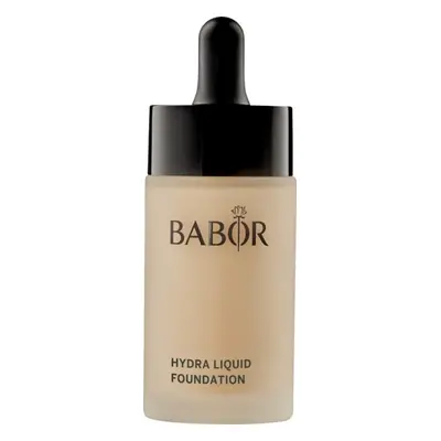 BABOR Hydra Foundation 30 ml 02 banana