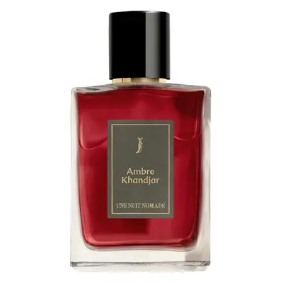 Une Nuit Nomade Ambre Khandjar Eau de Parfum (EdP) 100 ml