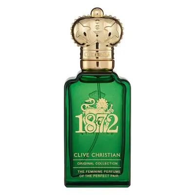 Clive Christian Original Collection 1872 Feminine Perfume Spray 50 ml