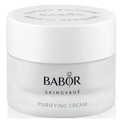 BABOR Skinovage Purifying Cream 50 ml