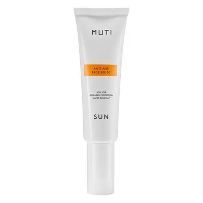 Muti Sun Anti-Age Face SPF 50 50 ml