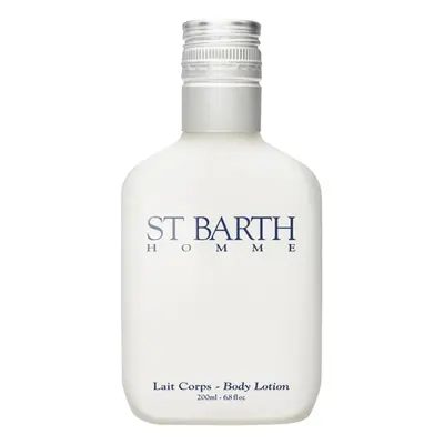 Ligne St Barth Corps Feuchtigkeitsspendende Body Lotion mit Mangobutter 200 ml