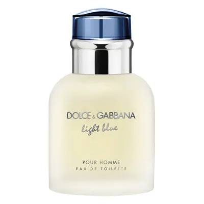 Dolce&Gabbana Light Blue Pour Homme Eau de Toilette (EdT) 40 ml