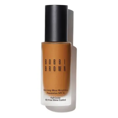 Bobbi Brown Skin Long-Wear Weightless Foundation SPF 15 N-070 Neutral Golden070 30 ml