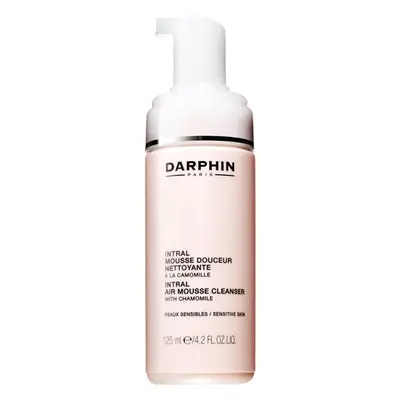 Darphin Intral Air Mousse Cleanser 125 ml