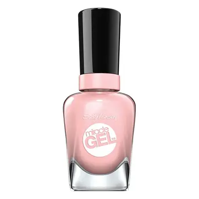 Sally Hansen Miracle Gel Nagellack 238-Regal Rosé 14,7 ml