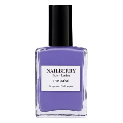 Nailberry Nagellack Blue Bell 15 ml