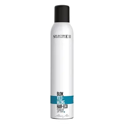 Selective Professional Artistic Flair Blow Volumizing Eco Hairspray 300 ml