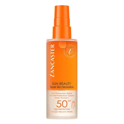 Lancaster Sun Beauty Sun Protective Water SPF50 150 ml