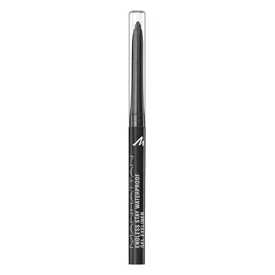 Manhattan Endless Stay Waterproof Gel Eyeliner 007 0,26 g