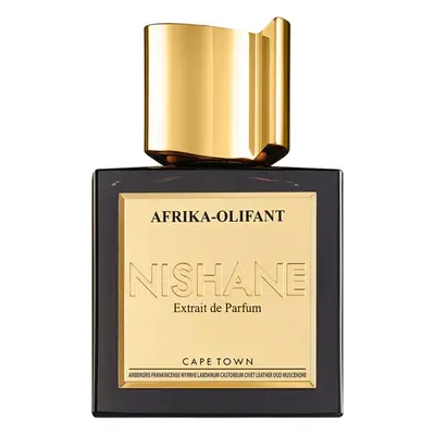 Nishane Afrika-Olifant Extrait de Parfum 50 ml