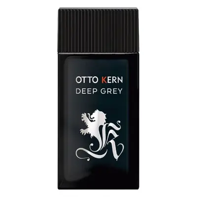 Otto Kern Deep Grey Eau de Toilette (EdT) 50 ml