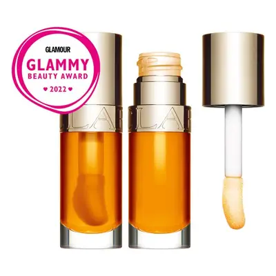 CLARINS Lip Comfort Oil 7 ml 01 honey