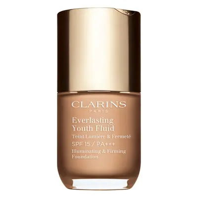 CLARINS Everlasting Youth Fluid SPF 15 30 ml 110 honey