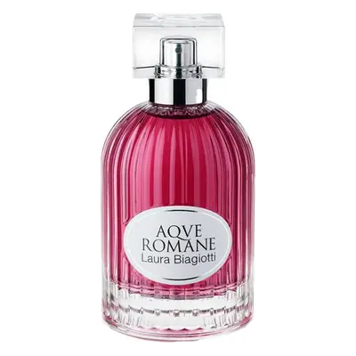 Laura Biagiotti Aqve Romane Uva Dulcis Eau de Toilette (EdT) 100 ml