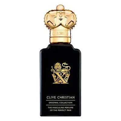 Clive Christian Original Collection X Masculine Perfume Spray 50 ml