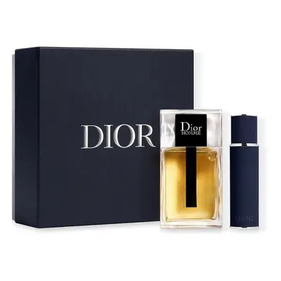 DIOR Dior Homme Set in limitierter Edition (EdT100/EdT10)