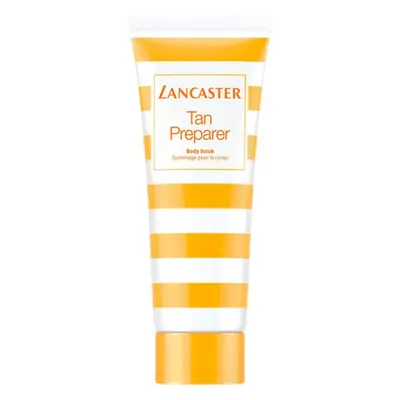 Aktion - Lancaster Tan Preparer Body Scrub 75 ml