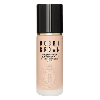 Bobbi Brown Weightless Skin Foundation 30 ml 28 Ivory