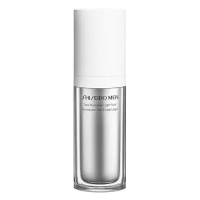 Shiseido Men Total Revitalizer Light Fluid 70 ml