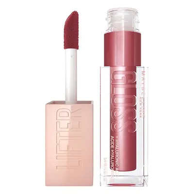 Maybelline New York Lifter Gloss 005 Petal Lipgloss 5,4ml